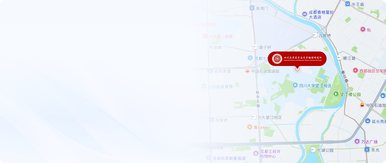 研究所位置地图